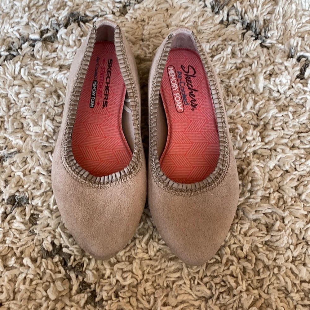 Flats